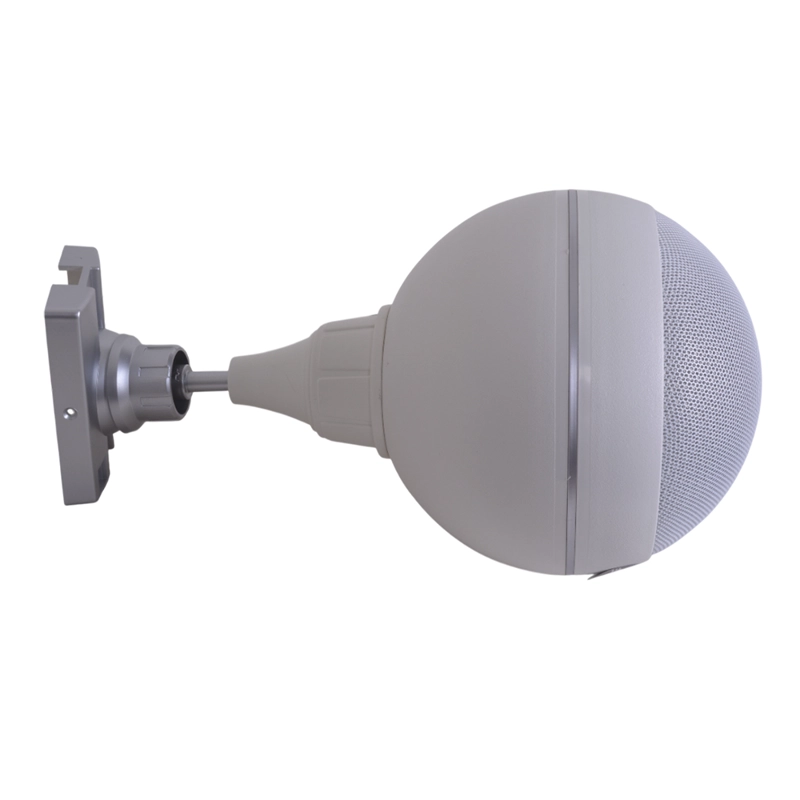 PARLANTE AMBIENTAL 5' BLANCO MED-138 MEKSE - 2