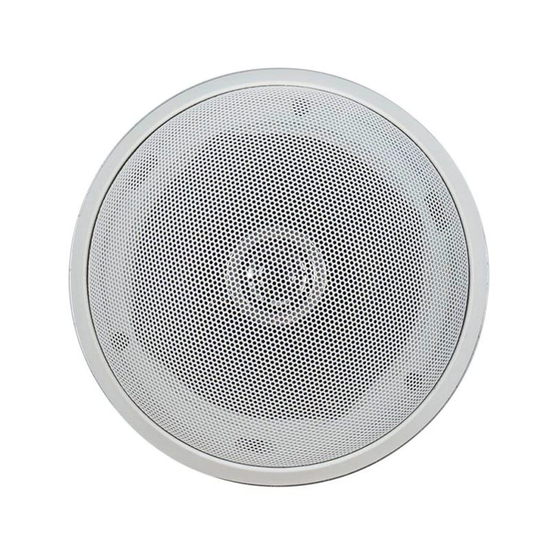 PARLANTE AMBIENTAL 5' BLANCO MED-138 MEKSE - 3