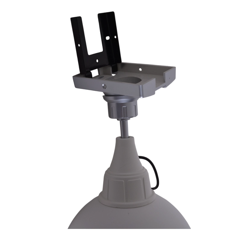 PARLANTE AMBIENTAL 5' BLANCO MED-138 MEKSE - 4