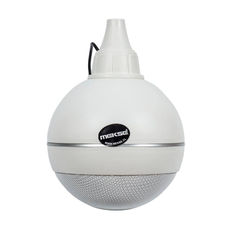 PARLANTE AMBIENTAL 5' BLANCO MED-138 MEKSE - 5