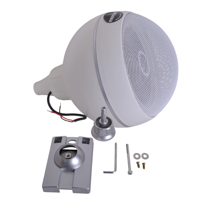 PARLANTE AMBIENTAL 5' BLANCO MED-138 MEKSE - 6