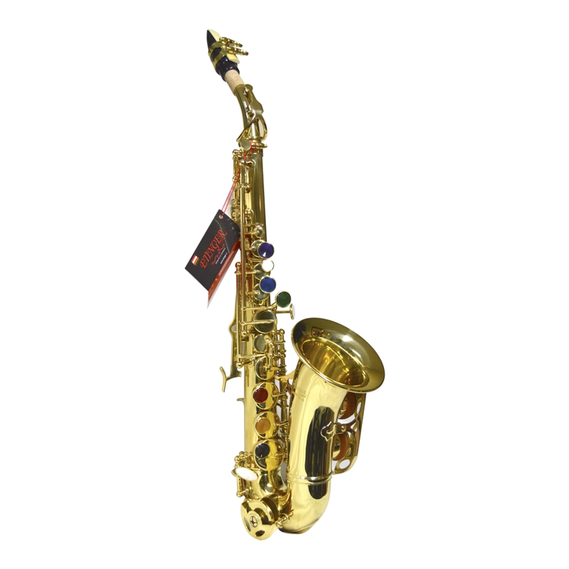 SAXO ALTO PARA NIÑO SA-15 ETINGER - 1