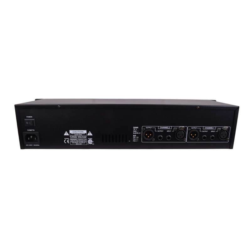 ECUALIZADOR GRAFICO EQ231 MOD.3900 PHONIC - 3
