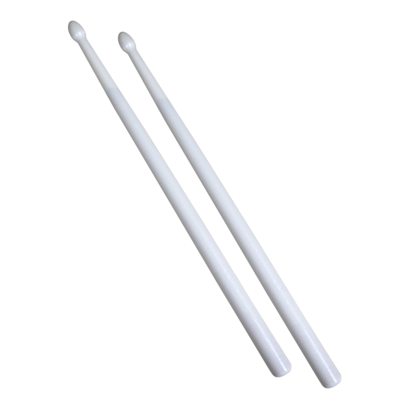 BAQUETA BLANCA PARA BANDA MAPLE RD-200 RMX - 1