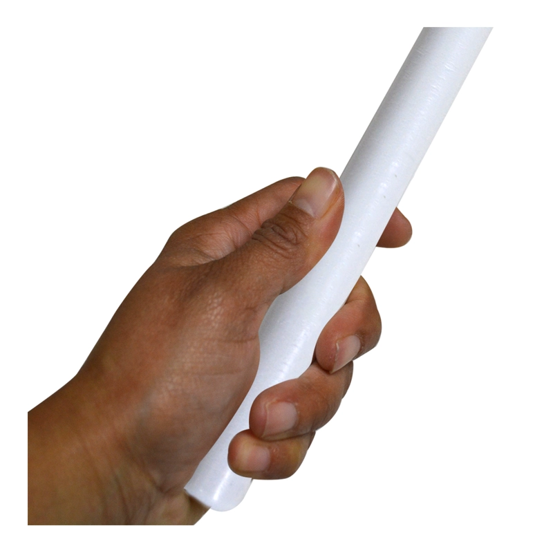 BAQUETA BLANCA PARA BANDA MAPLE RD-200 RMX - 2