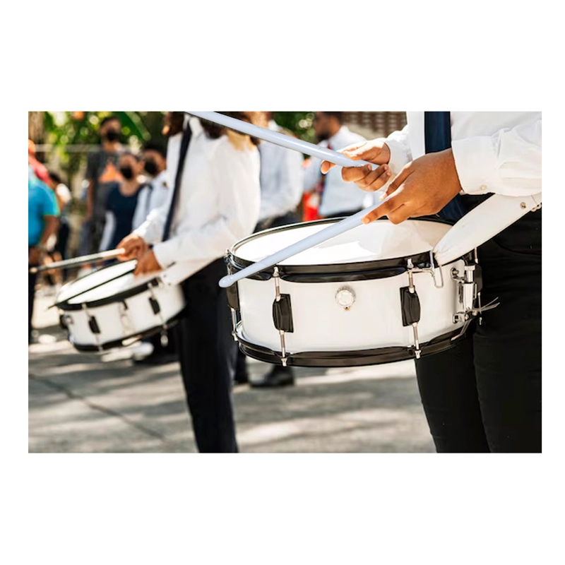 BAQUETA BLANCA PARA BANDA MAPLE RD-200 RMX - 3