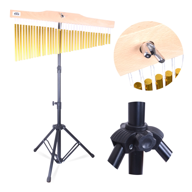 CHIMES 36 NOTAS CON ATRIL MOD.RMX-FL-36A - 2