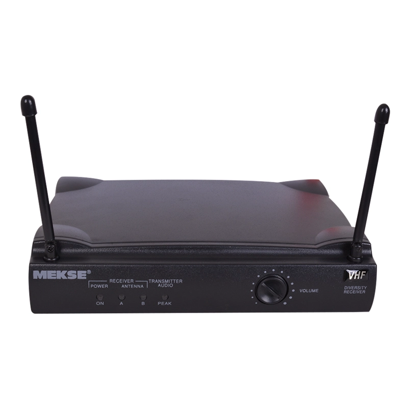 SISTEMA INALAMBRICO DE MANO DIVERSITY MK-4000 MEKSE - 2
