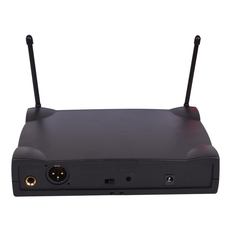 SISTEMA INALAMBRICO DE MANO DIVERSITY MK-4000 MEKSE - 3