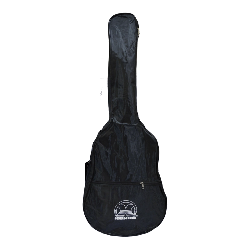FUNDA PARA GUITARRA CLASICA 39 MOD.HNN-85/39 HONDO - 1