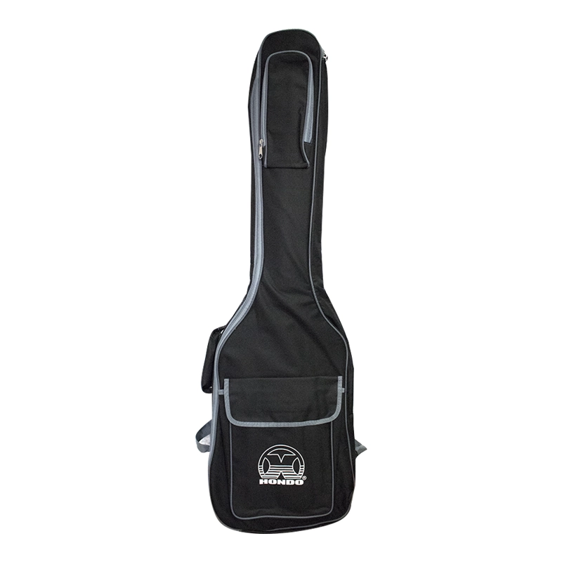 FUNDA PARA BAJO ELE CTRICO DE 42' MOD.HNN-300/42 BA HONDO - 1