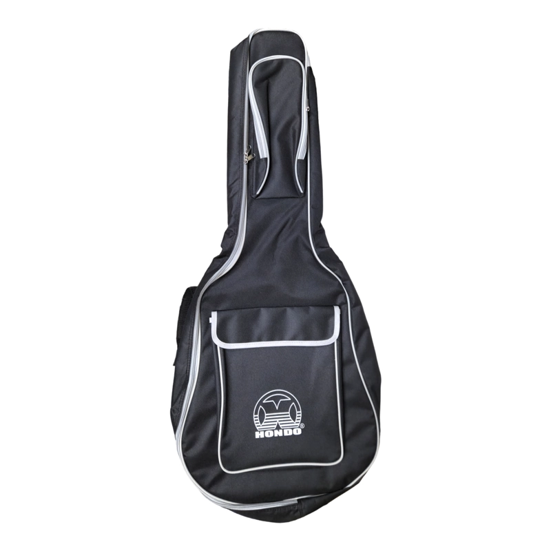 FUNDA PARA GUITARRA FOLK DE 42' MOD.HNN-150/42 FO HONDO - 1