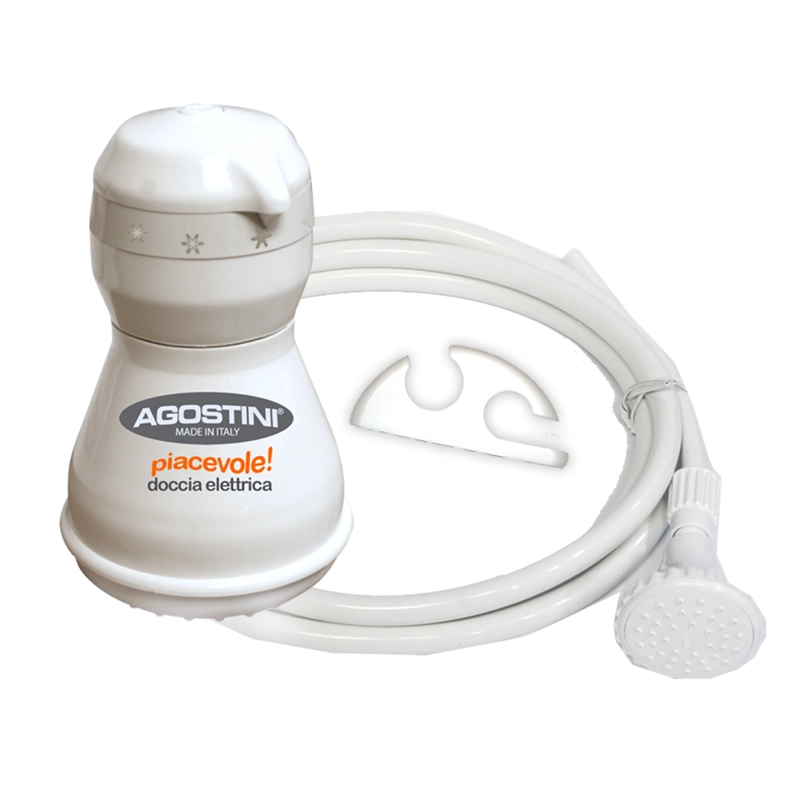 DUCHA ELECTRICA 3 POSICIONES 220V - 5800W AGOSTINI - 1