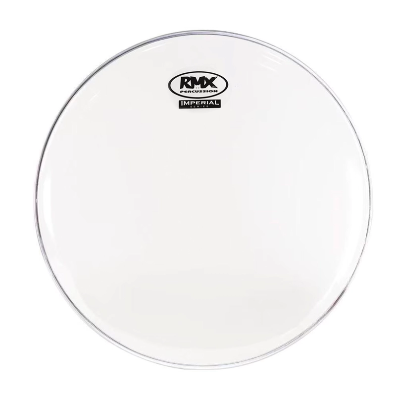PARCHE 40 BLANCO RMX - 1