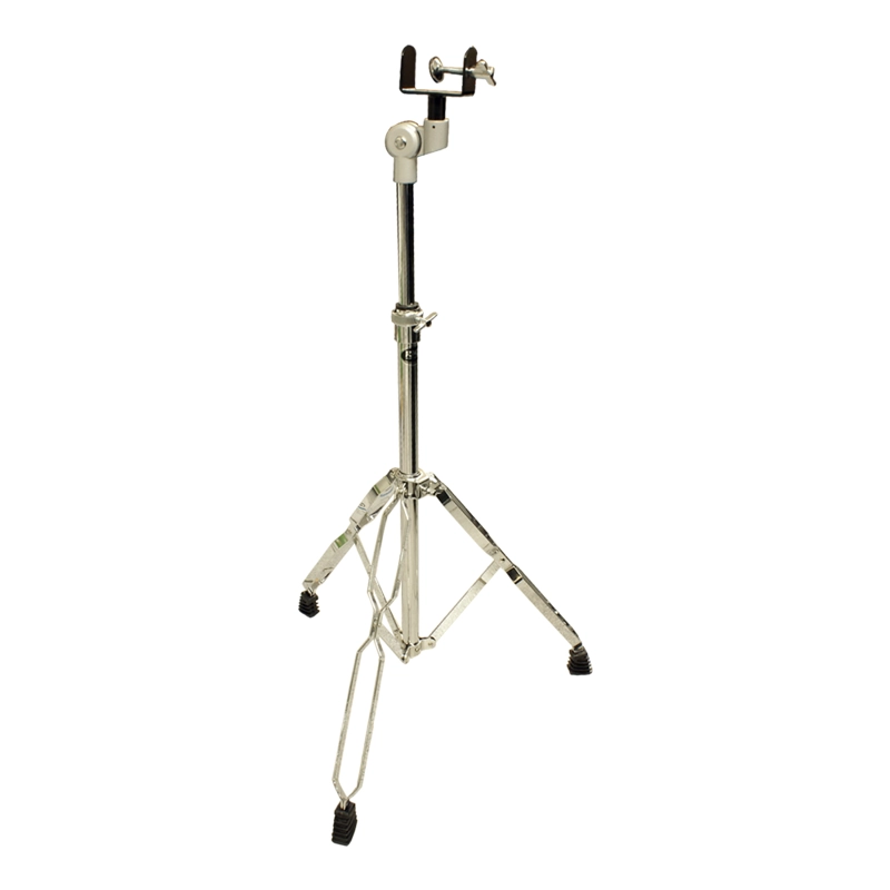 ATRIL PARA BONGO PLATINA DOBLE MOD.ATB-82 RMX - 1