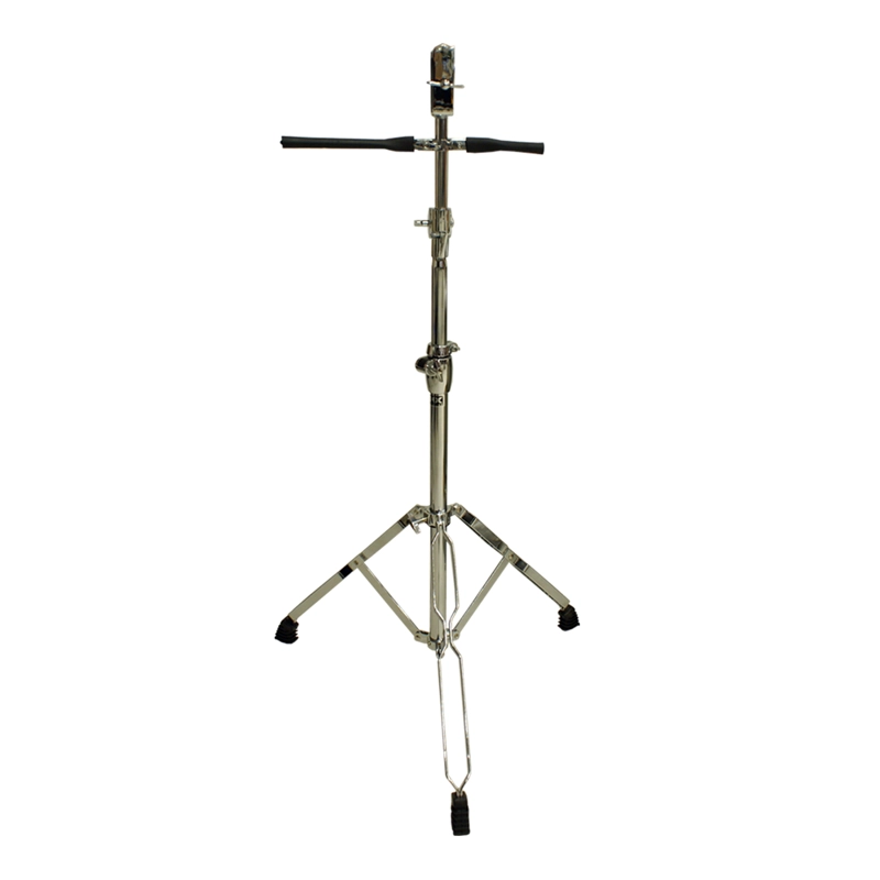 ATRIL PARA BONGO PLATINA DOBLE MOD.ATB-90 RMX - 1