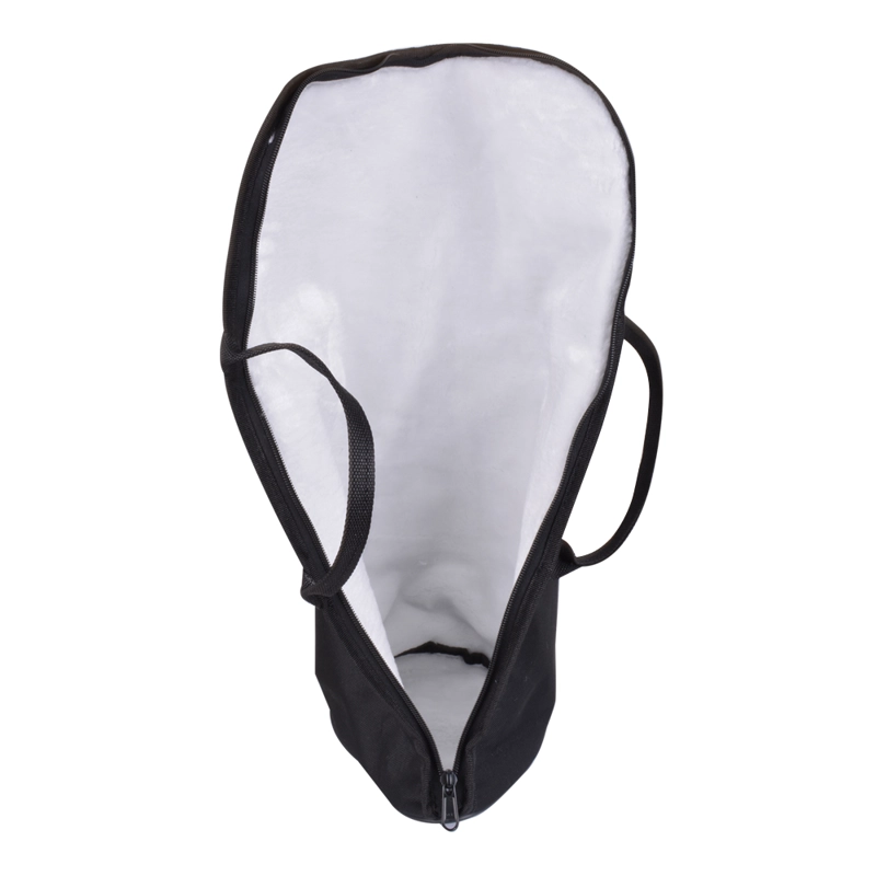 FUNDA PARA CORNETA DE BANDA GRANDE MOD.WW-1CAD ETINGER - 2