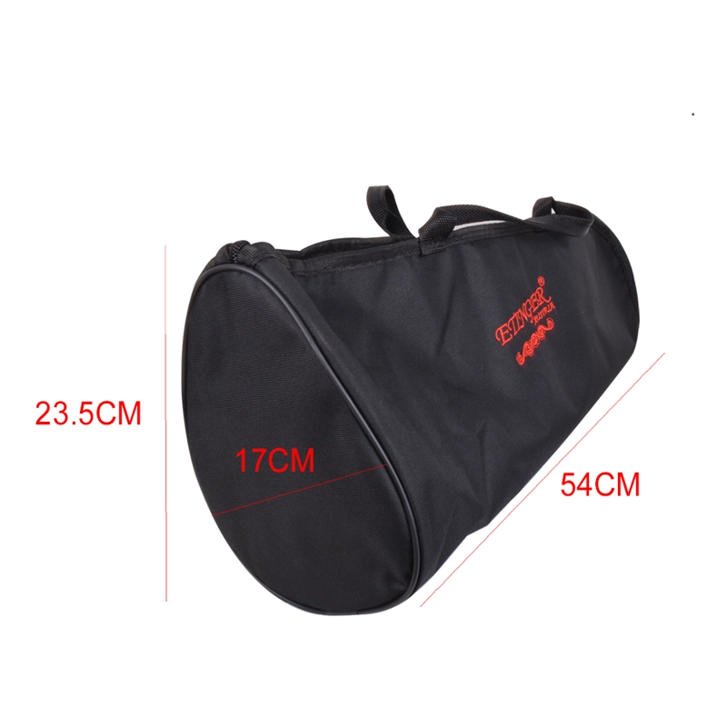 FUNDA PARA CORNETA DE BANDA GRANDE MOD.WW-1CAD ETINGER - 4