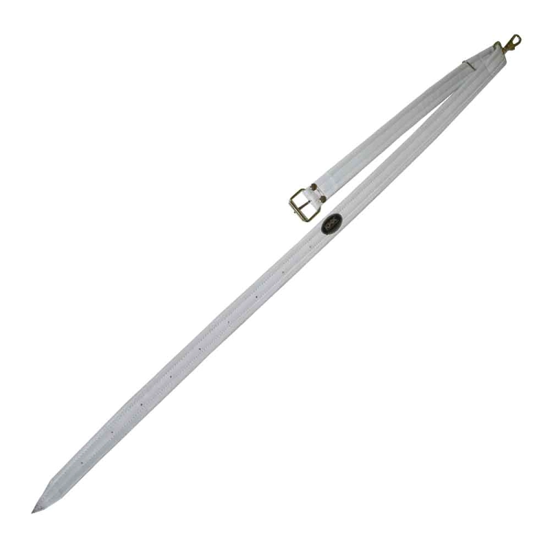 COLGADOR PARA TAMBOR MOD.TEL-30/WH BLANCO RMX - 1