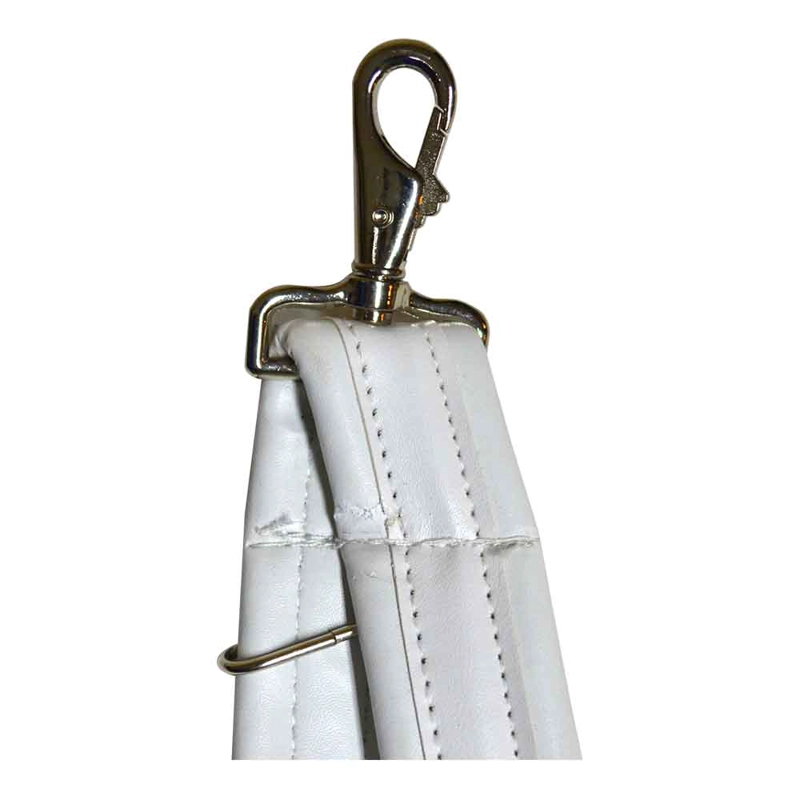 COLGADOR PARA TAMBOR MOD.TEL-30/WH BLANCO RMX - 3