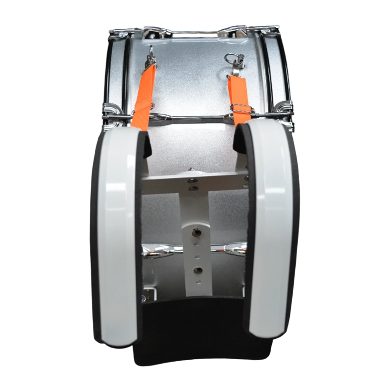 BOMBO DE BANDA 22X10 CON ARNES BDBA2000 RMX - 2