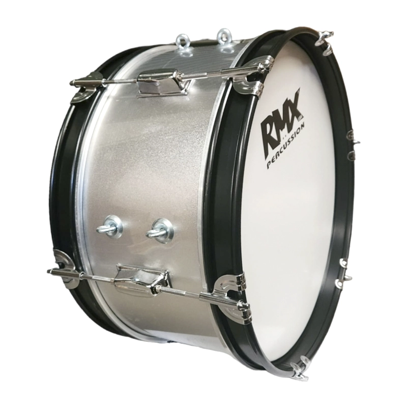 BOMBO DE BANDA 16X7 BJ-1607 RMX - 1