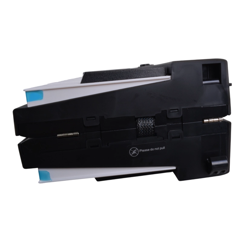PIANO DIGITAL PORTATIL PLEGABLE 88 NOTAS NEGRO COXX FOLD - 5