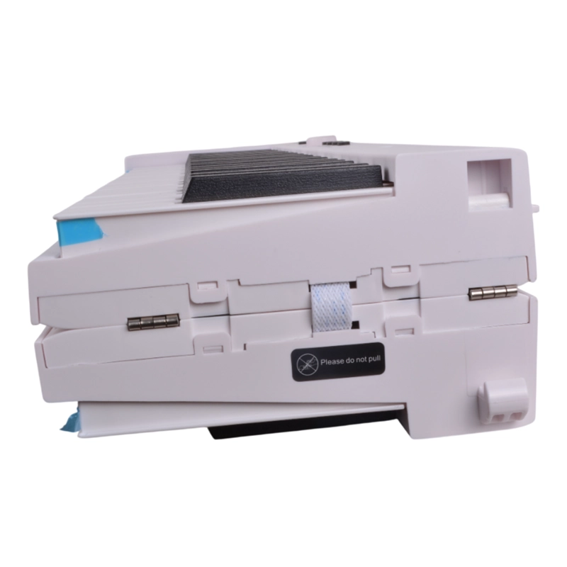 PIANO DIGITAL PORTATIL PLEGABLE 88 NOTAS BLANCO COXX FOLD - 7