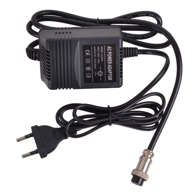 MIXER PASIVO BLUETOOTH USB 2+2 (4CANALES) MEKSE MNP-4P - 5
