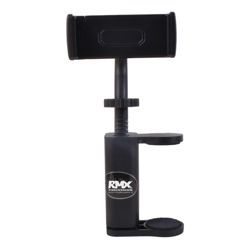 SOPORTE DE CELULAR PARA GUITARRA RMX SSPG-36 - 1