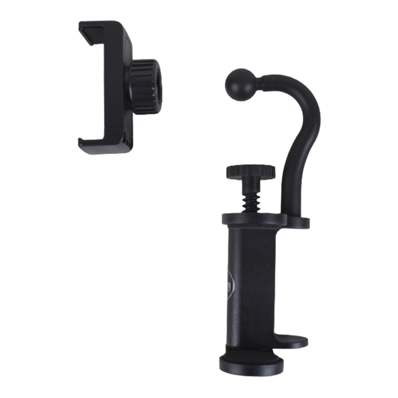 SOPORTE DE CELULAR PARA GUITARRA RMX SSPG-36 - 3