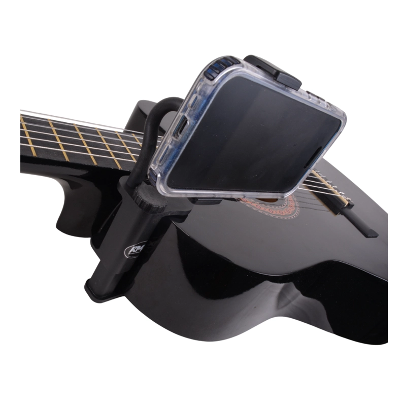 SOPORTE DE CELULAR PARA GUITARRA RMX SSPG-36 - 5