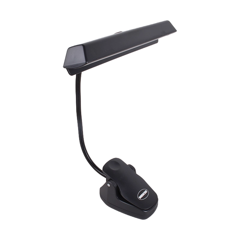 LAMPARA 9 LED PARA ATRIL PARTITURA MKLED-921 MEKSE - 1