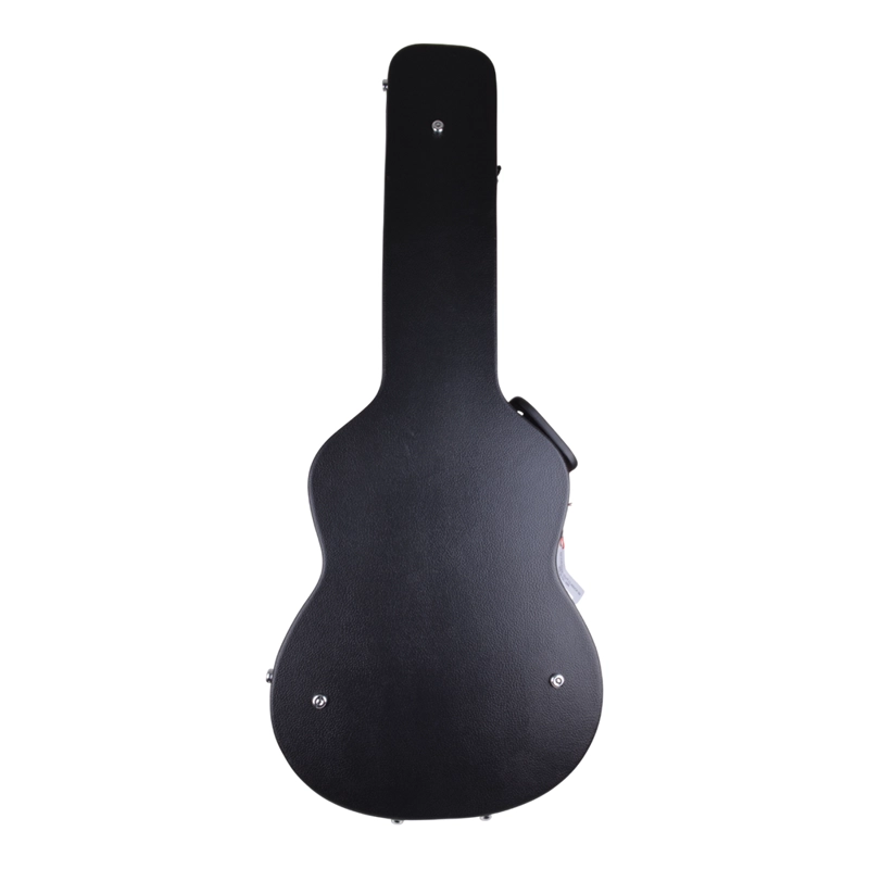ESTUCHE RIGIDO GUITARRA FOLK 42 ROYAL CASE RC-GF-42R - 2