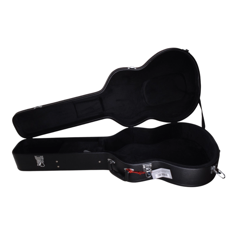 ESTUCHE RIGIDO GUITARRA FOLK 42 ROYAL CASE RC-GF-42R - 3
