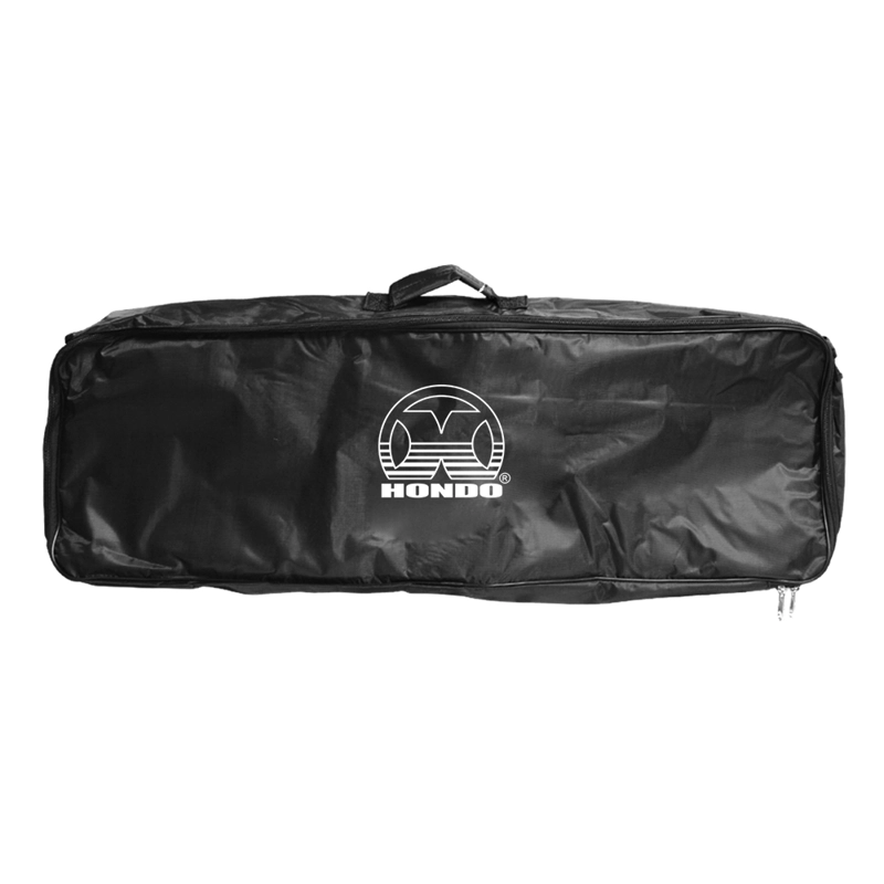 FUNDA PARA TECLADO 88X30.5X10 MOD.HHK-01 HONDO - 1