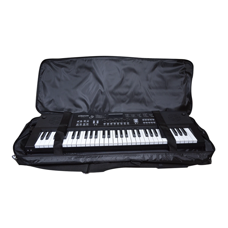 FUNDA PARA TECLADO 88X30.5X10 MOD.HHK-01 HONDO - 2