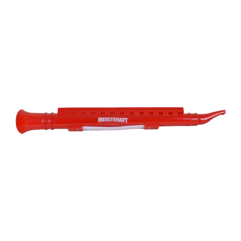 MELODICA CLARINA 13 NOTAS ROJA MOD. MT-13 MEISTEHAFT - 2