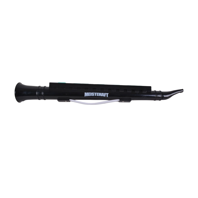 MELODICA CLARINA 13 NOTAS NEGRA MT-13 MEISTEHAFT - 2