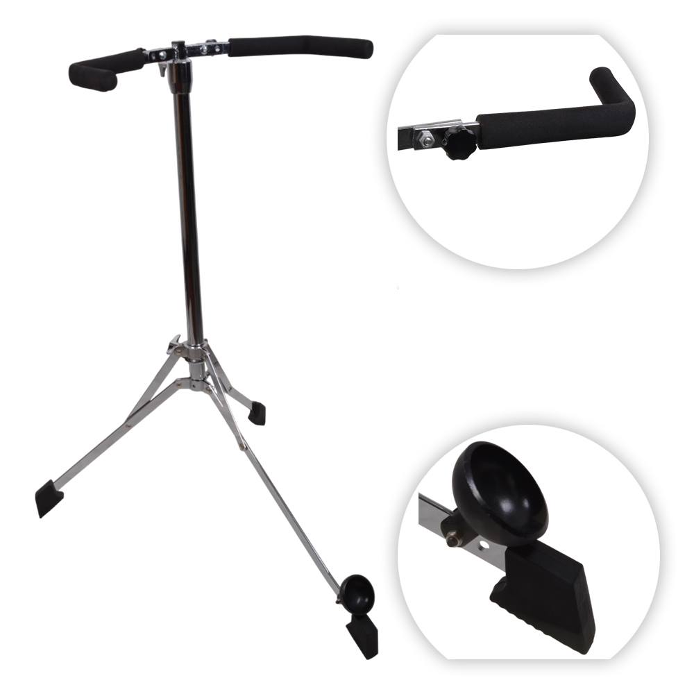ATRIL METALICO PARA CELLO MOD. ATC-E15 RMX - 3