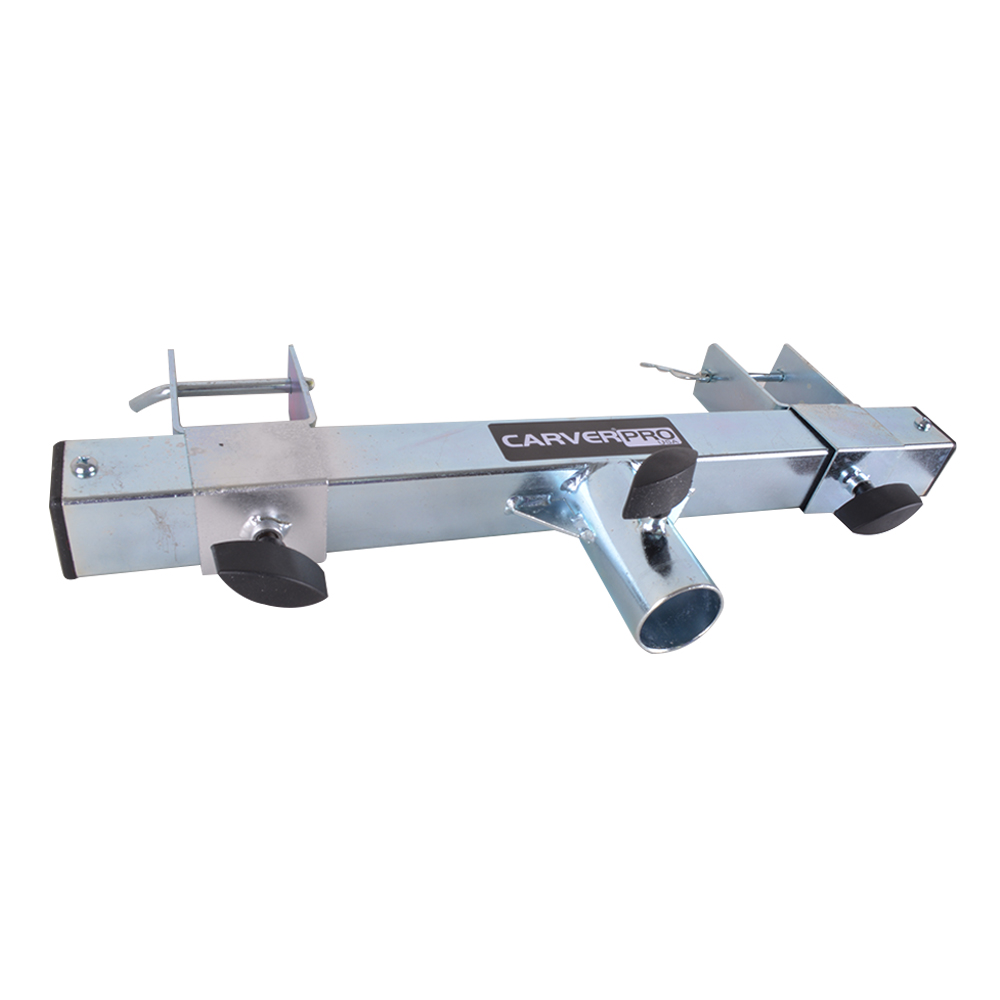 ADAPTADOR PARA ATRIL DE ILUMINACION MOD.CVP-120A CARVERPRO - 3