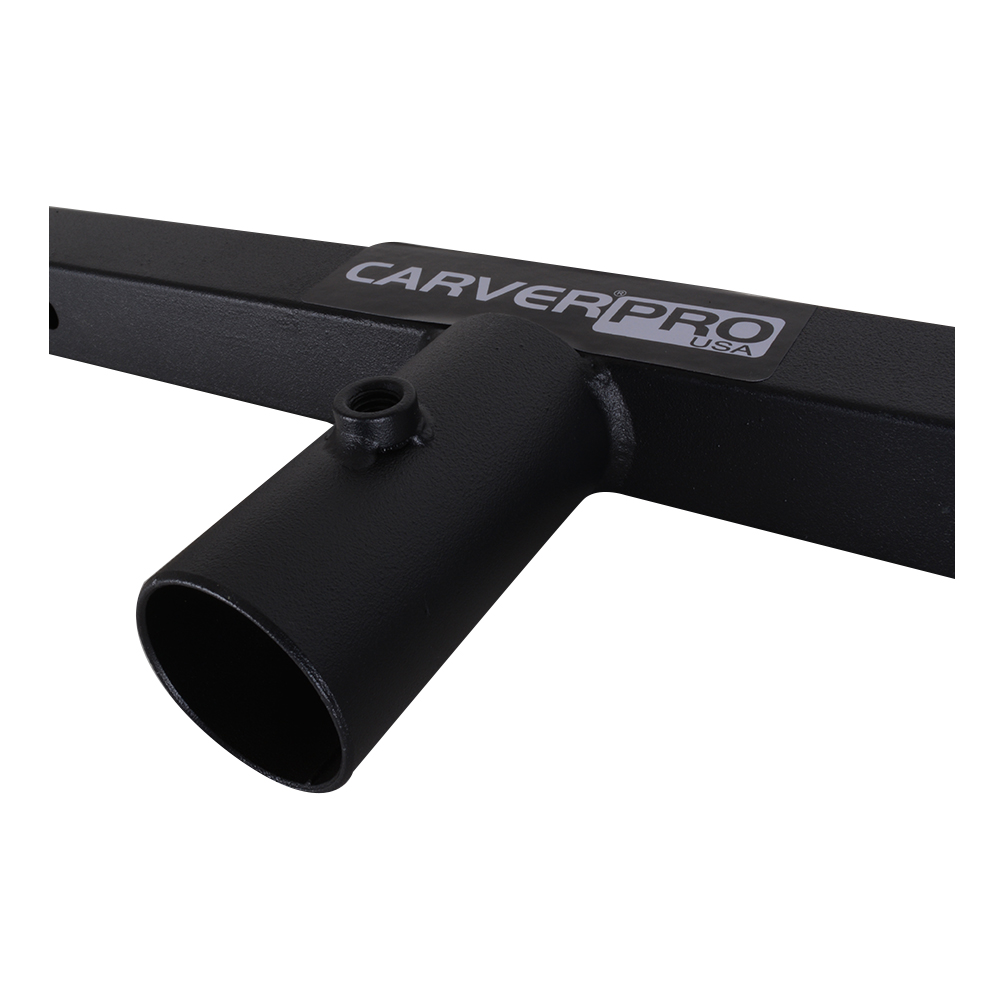 BARRA T DE ILUMINACION CVP-200A CARVERPRO - 3