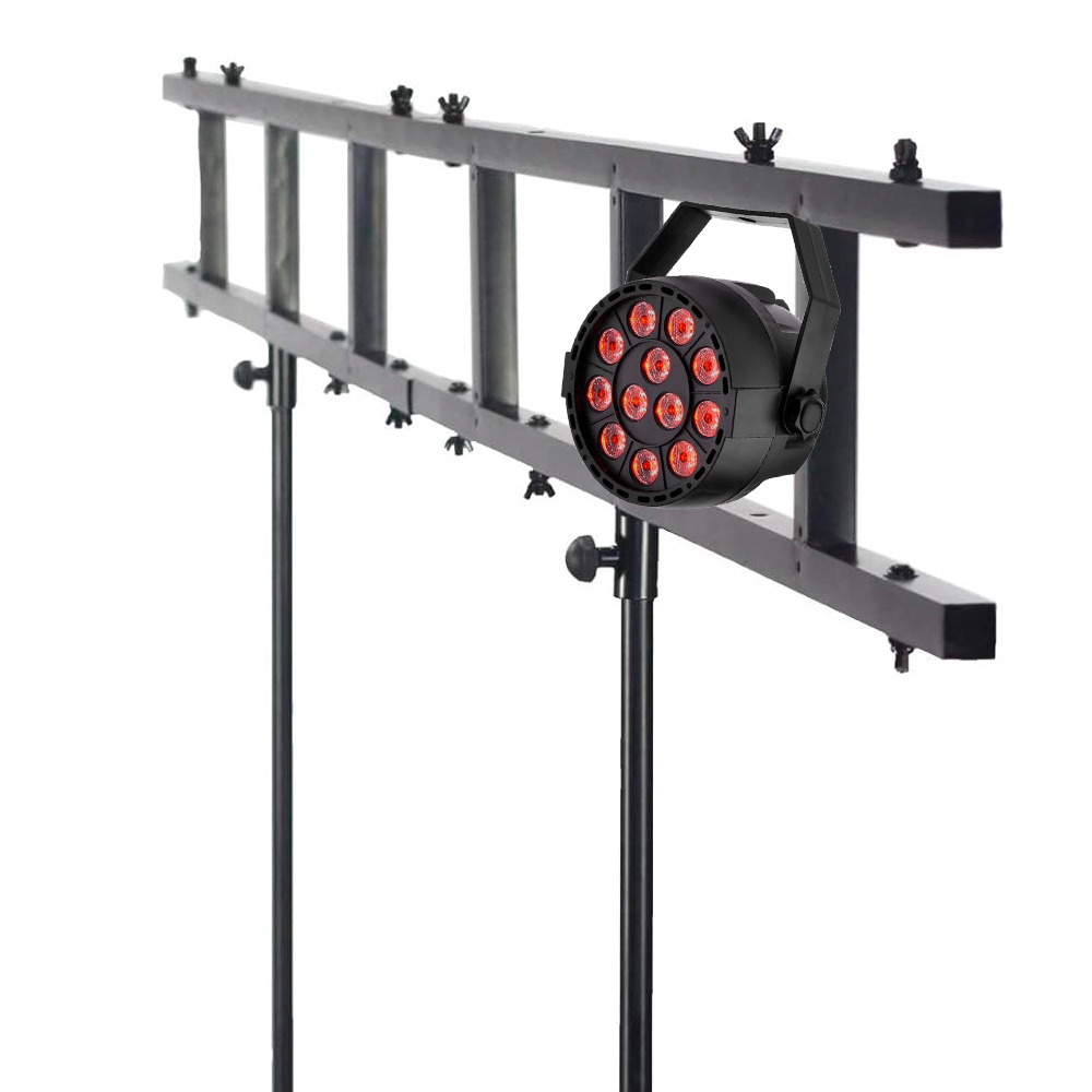 STAND DE DJ CON TRUSS MOD. SDJ-1000 RMX - 4