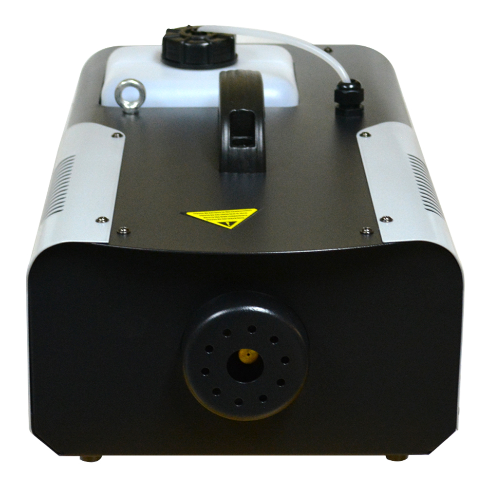 MAQUINA DE HUMO MODELO F-3 1200W CARVERPRO - 3