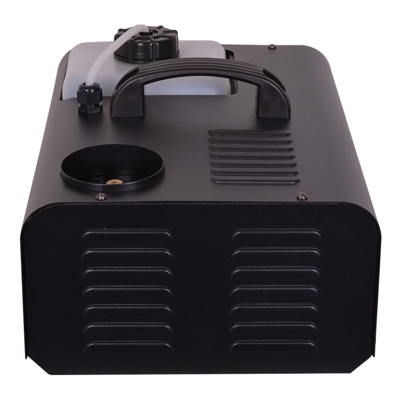 MAQUINA DE HUMO VERTICAL 1500W F-13B CARVERPRO FX - 3