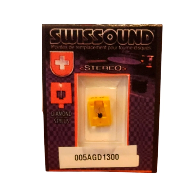 AGUJA AKAI RS 90 PUNTA DE DIAMANTE - 1