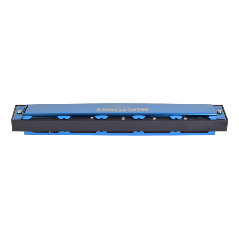 ARMONICA AZUL MAT-240 MEISTEHAFT - 3