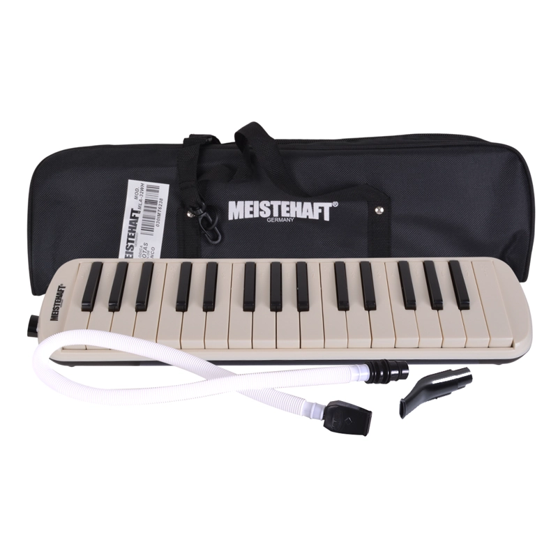 MELODICA 32 NOTAS BLANCA MLA-32 MEISTEHAFT - 1