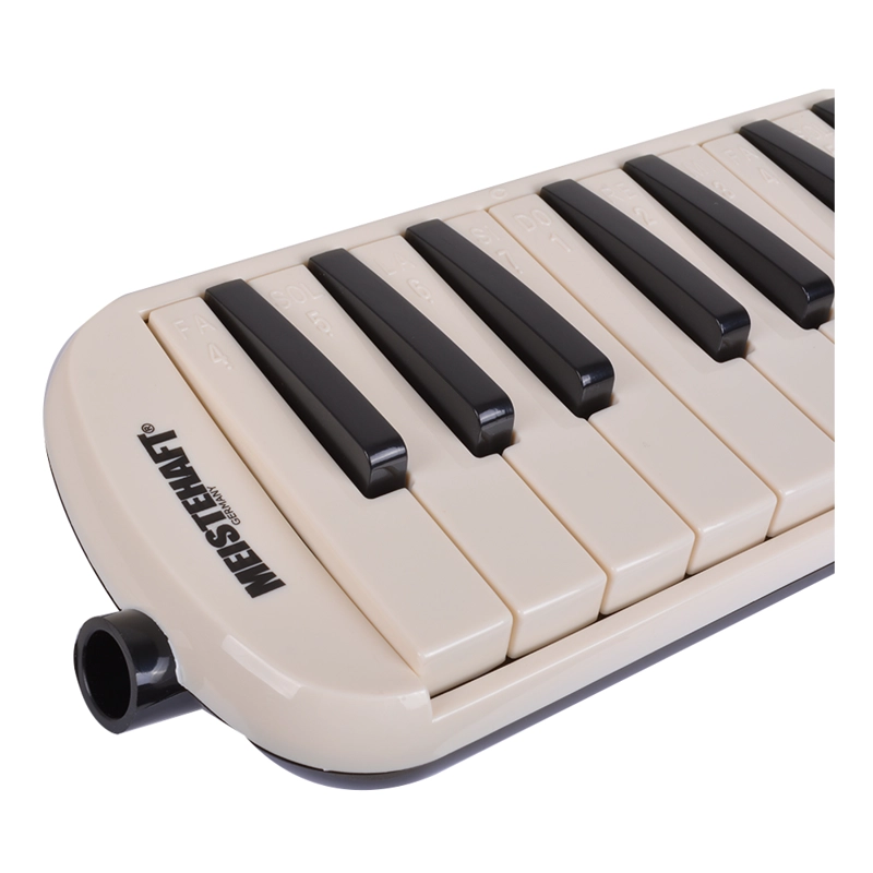 MELODICA 32 NOTAS BLANCA MLA-32 MEISTEHAFT - 3