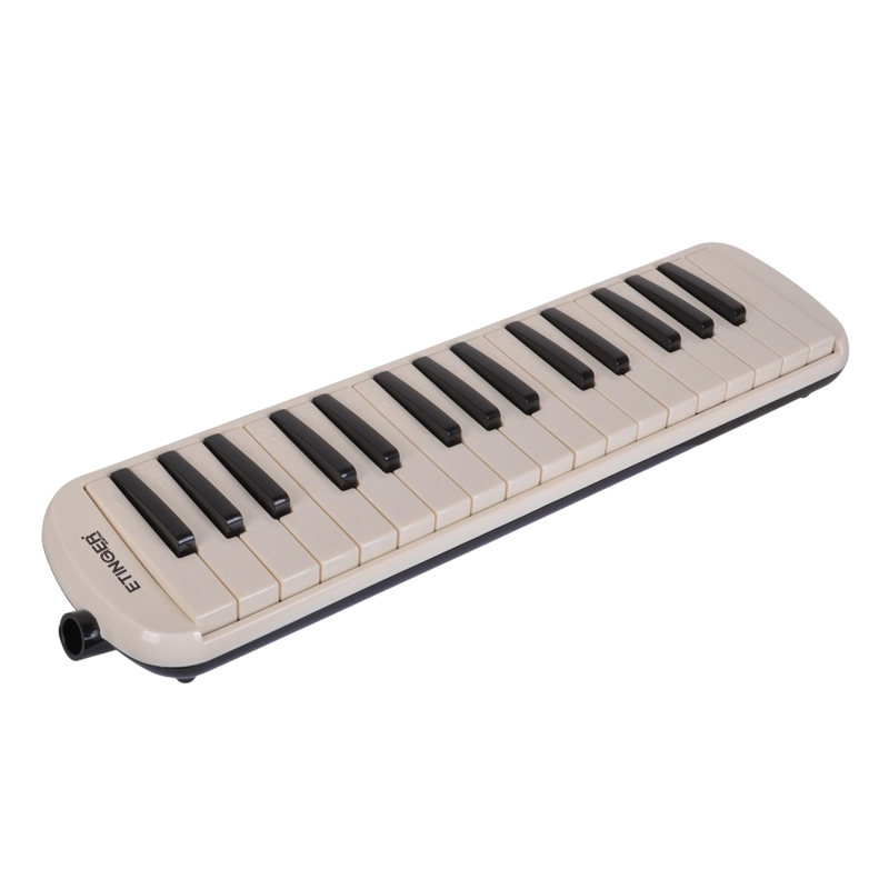MELODICA 32 NOTAS BLANCA ERN-320 WH ETINGER - 2